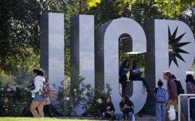 UC Riverside Ranks Among Nation’s Best in Promoting African American Student Success, Study Finds