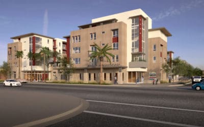 Riverside’s $3 Million Loan Will Help Build Affordable Housing, Civil Rights Institute