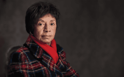 Mourning the Loss of Dr. Lulamae Clemons