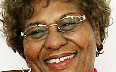 Susan Strickland, leader in Black community of Riverside, dies at 88